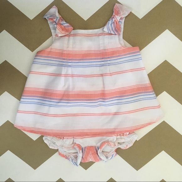 Janie and Jack Other - Janie and Jack baby dress